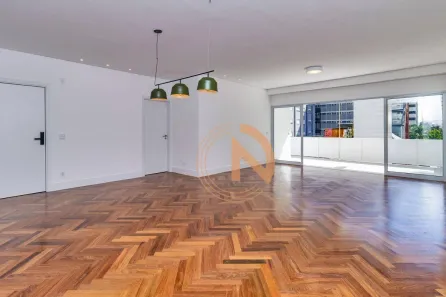 Apartamento com 3 Quartos à venda, 202m² no Higienópolis, São Paulo