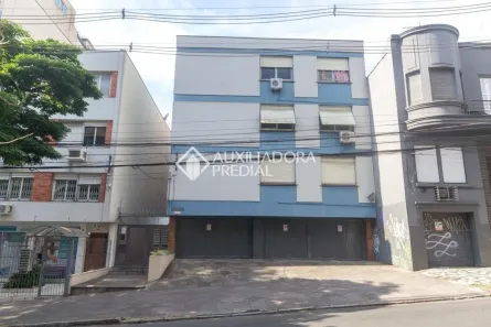 Apartamento com 3 Quartos à venda, 101m² no Floresta, Porto Alegre