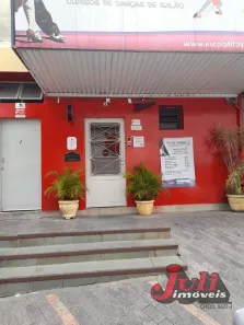 Ponto Comercial para alugar, 124m² no Nova Petrópolis, São Bernardo do Campo