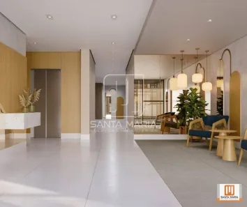 Apartamento com 3 Quartos à venda, 166m² no Bonfim Paulista, Ribeirão Preto