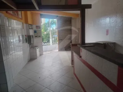 Ponto Comercial para alugar, 36m² no Santana, São Paulo