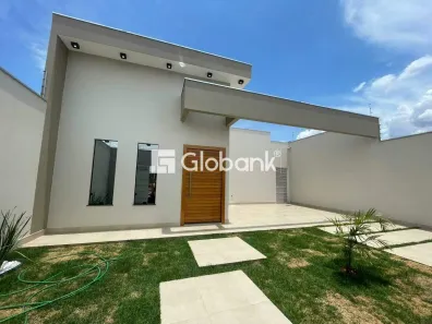 Casa com 3 Quartos à venda, 115m² no Loteamento Novo Primavera, Montes Claros