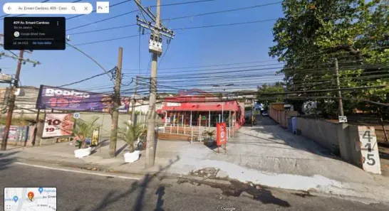 Ponto Comercial à venda, 2700m² no Cascadura, Rio de Janeiro