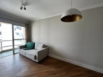 Apartamento com 2 Quartos à venda, 62m² no Bosque da Saúde, São Paulo