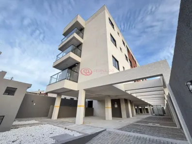 Apartamento com 2 Quartos à venda, 50m² no Jardim Amélia, Pinhais