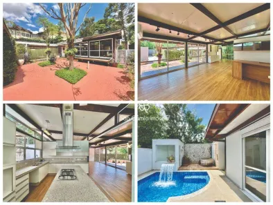 Casa de Condomínio com 3 Quartos à venda, 345m² no Vila Santo Antônio, Cotia