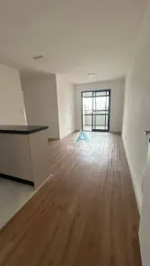 Apartamento com 2 Quartos para alugar, 64m² no Parque das Nações, Santo André