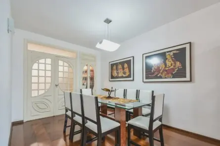 Sobrado com 3 Quartos à venda, 190m² no Planalto Paulista, São Paulo