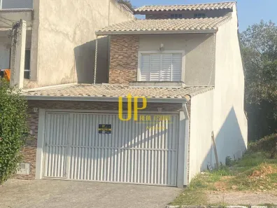 Casa com 3 Quartos à venda, 122m² no Parque Ribeiro de Lima, Barueri