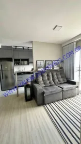 Apartamento com 2 Quartos à venda, 56m² no Jardim Firenze, Santa Bárbara D'Oeste