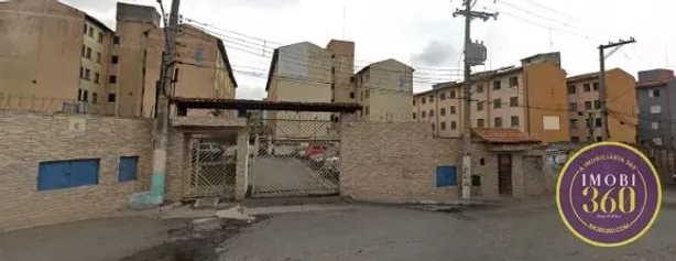 Apartamento com 2 Quartos à venda, 50m² no Jardim Santa Terezinha (Zona Leste), São Paulo