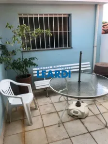 Casa com 3 Quartos à venda, 270m² no Super Quadra Morumbi, São Paulo