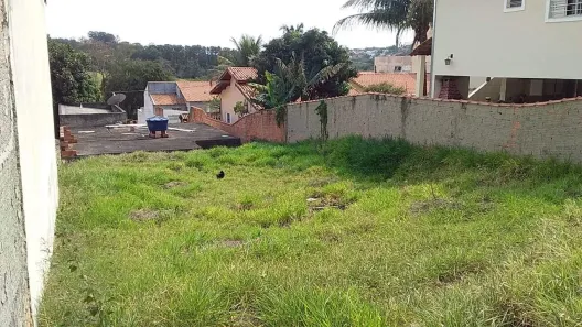 Lote/Terreno à venda, 250m² no Residencial Vicente Laureano, Boituva