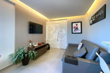 Apartamento com 3 Quartos à venda, 70m² no Alto Caiçaras, Belo Horizonte