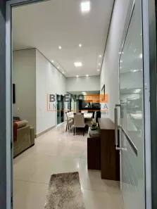 Casa com 3 Quartos à venda, 142m² no Jardim Terramérica II, Americana