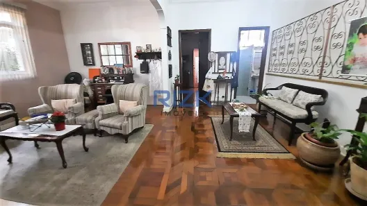 Casa com 4 Quartos à venda, 307m² no Jardim da Glória, São Paulo