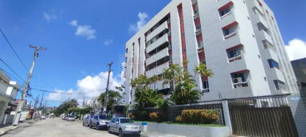 Apartamento com 3 Quartos para alugar, 10m² no Bairro Novo, Olinda