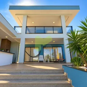 Casa com 4 Quartos à venda, 340m² no Lagoa, Macaé