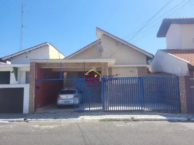 Casa com 4 Quartos à venda, 380m² no Jardim São José, Caçapava