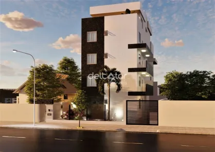 Cobertura com 3 Quartos à venda, 90m² no São João Batista (Venda Nova), Belo Horizonte