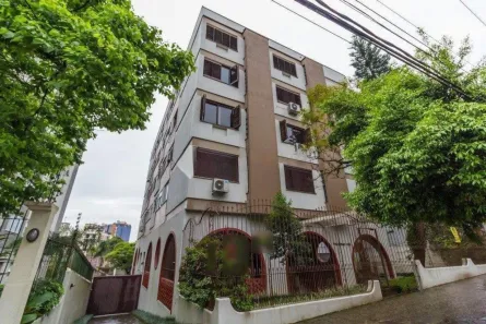 Apartamento com 3 Quartos à venda, 46m² no Higienópolis, Porto Alegre