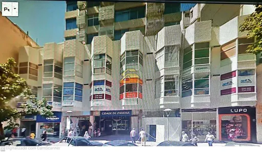 Ponto Comercial à venda, 40m² no Ipanema, Rio de Janeiro
