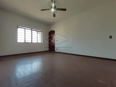 Casa com 2 Quartos para alugar, 200m² no Vila Buscariolo, Jaú