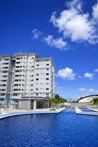 Apartamento com 2 Quartos à venda, 55m² no Cidade Nova, Natal