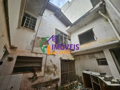 Lote/Terreno à venda, 216m² no Jardim Cristiane, Santo André