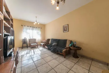 Casa com 3 Quartos à venda, 140m² no Santo Amaro, São Paulo