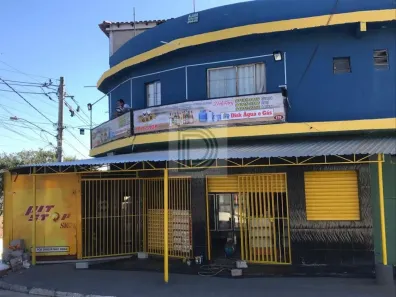 Imóvel Comercial à venda, 750m² no Jardim da Luz, Embu das Artes