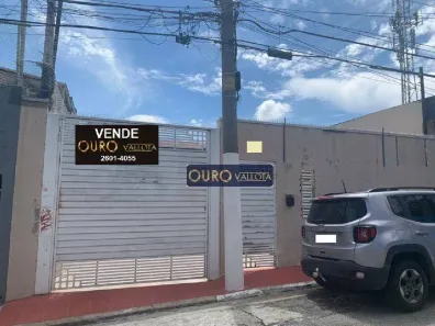Sobrado com 2 Quartos à venda, 53m² no Chácara Belenzinho, São Paulo