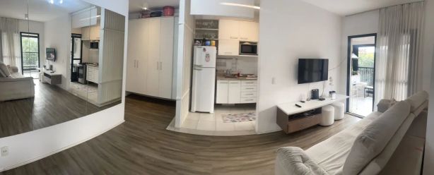 Apartamento com 3 Quartos à venda, 78m² no Continental, Osasco