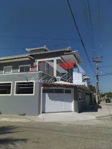 Sobrado com 4 Quartos à venda, 120m² no Centro Hípico (Tamoios), Cabo Frio