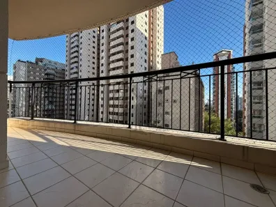Apartamento com 2 Quartos para alugar, 73m² no Cerqueira César, São Paulo