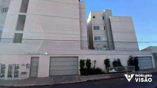 Apartamento com 3 Quartos para alugar, 80m² no Parque das Américas, Uberaba