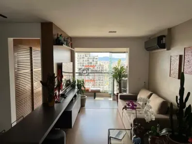 Flat com 2 Quartos à venda, 67m² no Consolação, São Paulo