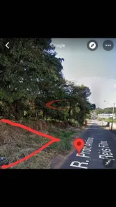 Lote/Terreno à venda, 450m² no Vila Aviação, Bauru