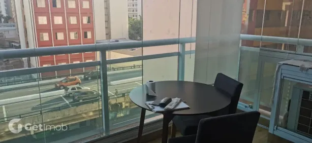 Apartamento com 1 Quarto à venda, 36m² no Barra Funda, São Paulo