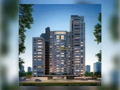 Apartamento com 2 Quartos à venda, 67m² no Jardim Dom Bosco, Indaiatuba