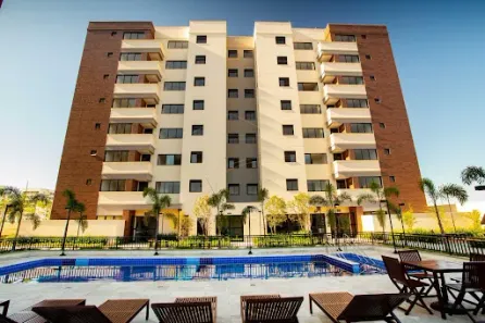 Apartamento com 2 Quartos à venda, 58m² no Fragata, Marília