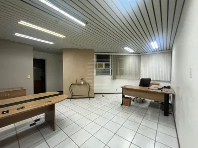 Sala Comercial para alugar, 40m² no Centro, Campinas