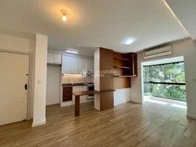 Apartamento com 2 Quartos à venda, 64m² no Itacorubi, Florianópolis