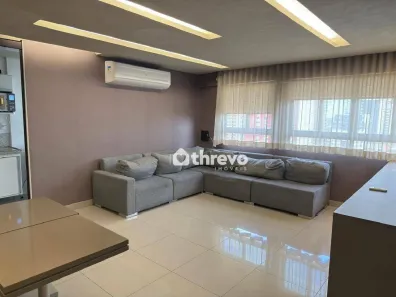 Apartamento com 1 Quarto para alugar, 49m² no Jóquei, Teresina
