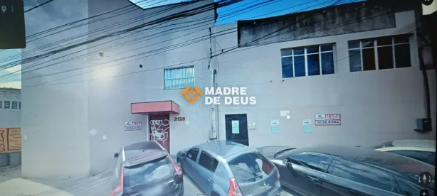 Prédio Comercial à venda, 300m² no Farias Brito, Fortaleza