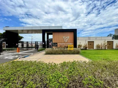 Lote/Terreno à venda, 333m² no Jardim Vitória, Nova Odessa