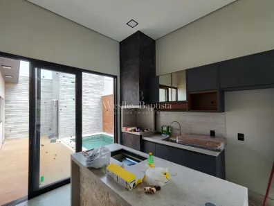 Casa de Condomínio com 3 Quartos à venda, 129m² no Maisparque Rio Preto, São José do Rio Preto