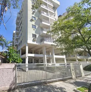 Apartamento com 2 Quartos à venda, 66m² no Praça Seca, Rio de Janeiro