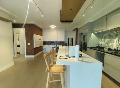 Apartamento com 2 Quartos para alugar, 90m² no Pinheiros, São Paulo
