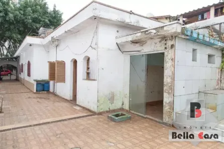Casa com 3 Quartos à venda, 264m² no Mooca, São Paulo